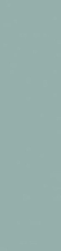 Stripes Liso XL Teal 7.5x30 - фото 1