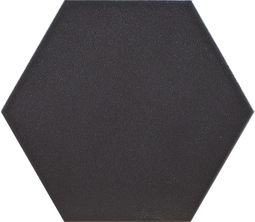 Jubilee/Mayfair Hex Grafito 19.8x22.8 - фото 1
