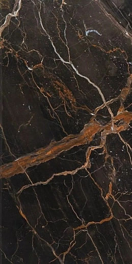 Porcesshine Vanity Brown Super Polished 60x120 - фото 1