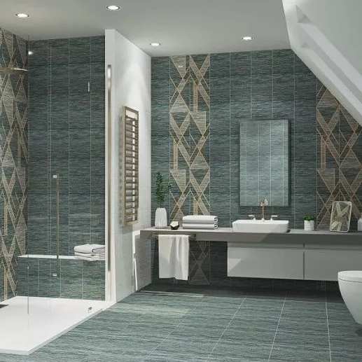 Eletto Ceramica Tessuto 1
