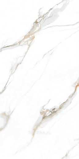 Atlas Wide Calacatta Gold 120x240 - фото 1