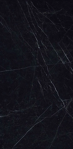 Maxfine Marmi Black Marquinia 120x270 - фото 1