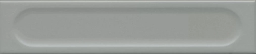 KM26372 Медина 2 серый матовый структура 6x28.5x1 - фото 1