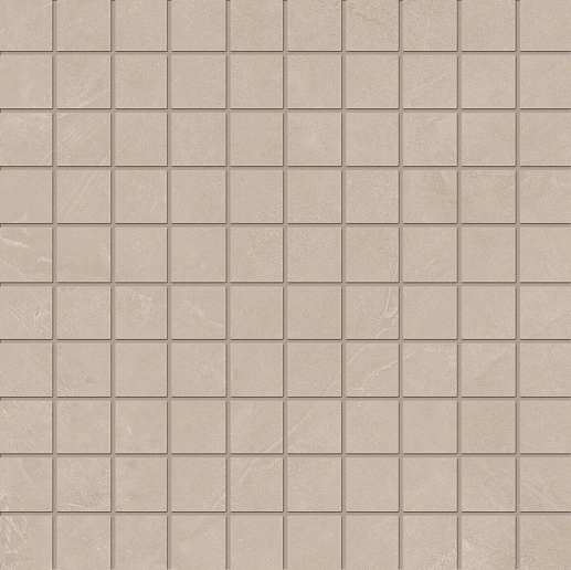 Total Look Mosaico Sabbio Nat 30x30 - фото 1