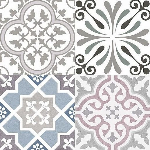 Origin Mix 45x45 - фото 1