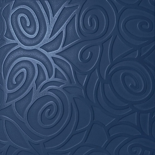 Tango Blu 60x60 - фото 1