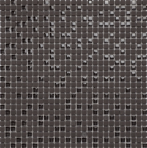 Calm Serene Black 30.5x30.5 - фото 1