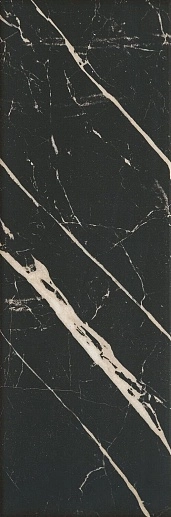 Carilla W Carilla Black 14.8x44.8 - фото 1