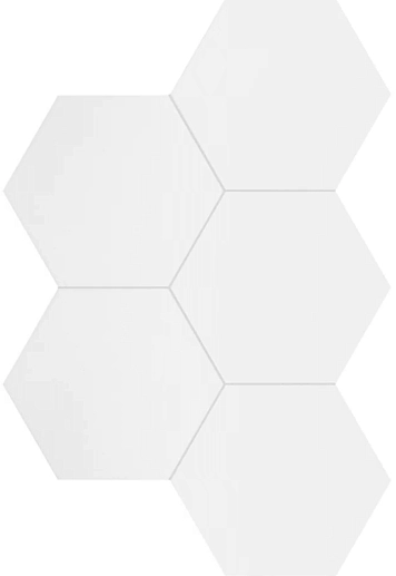 Coimbra White 17.5x20 - фото 1