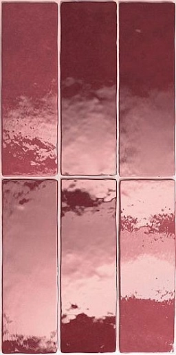 Artisan Burgundy 6.5x20 - фото 1