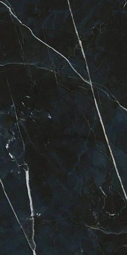 Black & Light Calacatta Black Calacatta 60x120 - фото 1