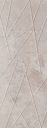 Lozzi Grey Str 32.8x89.8 - фото 1