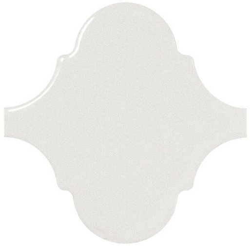 Scale .Scale.Alhambra.White 12x12 - фото 1