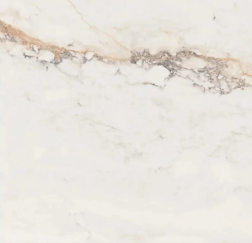 Marbles/Cr. Pisa Gold Compacglass 60x60 - фото 1