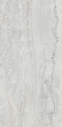 Unique Travertine Vein Cut Silver Naturale 60x120 - фото 1