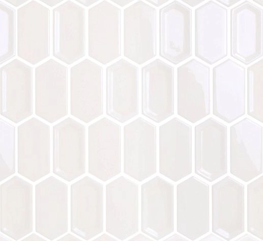 Candylike Crayon White Glos 27.8x30.4 - фото 1