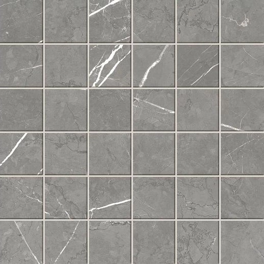 Forte dei Marmi F.d.M. Elegant G. Mosaic Lap 30x30 - фото 1