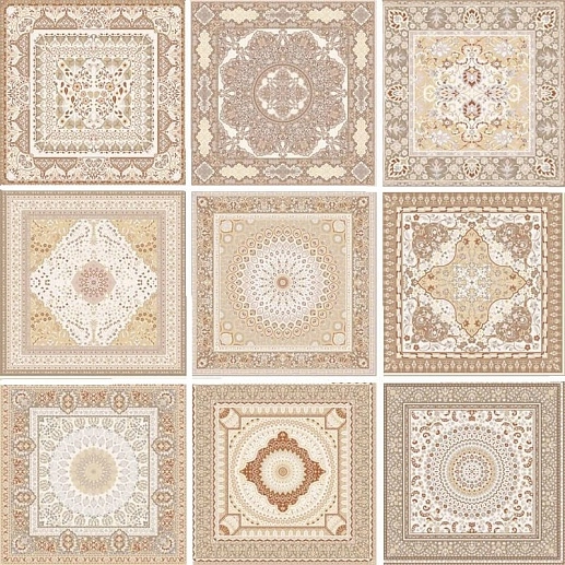 Creta 60x60 - фото 1