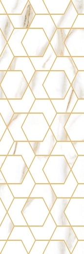 Damiano Manzoni Gold 30x90 - фото 1