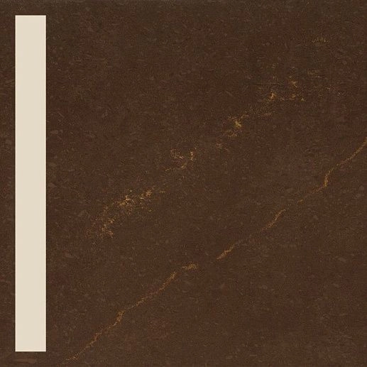 Carisma Italiano Tratto Su Marrone Collem. Ori. 60x60 - фото 1