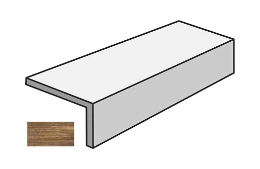 Vintage Elemento Larice 15.7x47.8 - фото 1