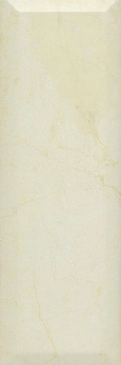 Mistral Marfil Brillo Bisel 10x30 - фото 1