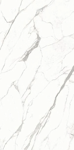 Ultra Marmi Bianco Statuario Lucidato 300x150 - фото 1