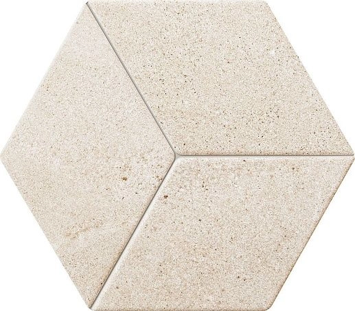 Vestige Beige Str 19.8x22.6 - фото 1