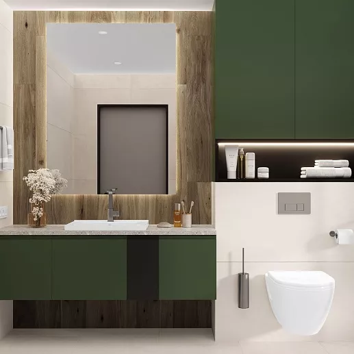 Laparet Voltas Crema 1