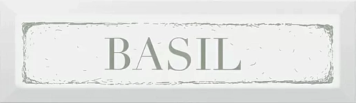 NT/A36/9001 Bazil зеленый 8.5*28.5 - фото 1