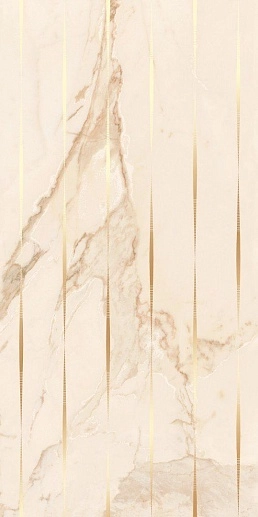 Calacatta Gold Linea 31.5x63 - фото 1