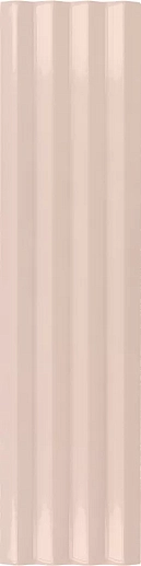 Costa Nova Praia Pink Stony Glossy 5x20 - фото 1