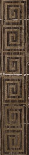 Charme Fascia Mix Dark/Cappuccino Sat 11x59 - фото 1