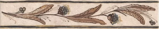 AD/A259/8245 Вилла Флоридиана 30x5.7 - фото 1