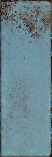 Curio Blue Mix C 7.8x23.7 - фото 1