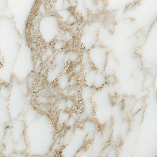 Arabescato Rain Gold Luxglass 60x60 - фото 1
