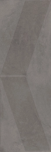 Kent Ebony Grafito G.245 25x75 - фото 1