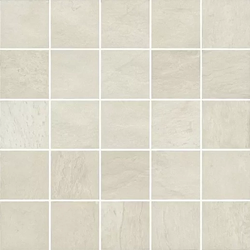 MM12130 Рамбла беж мозаичный 25x25 - фото 1