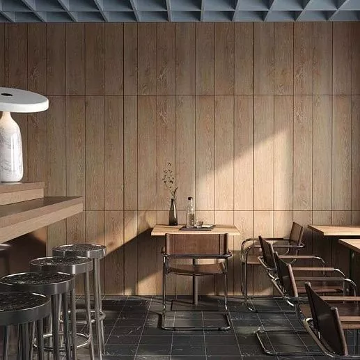 Estima Kraft Wood 1