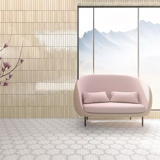Monopole Ceramica Radiant 1
