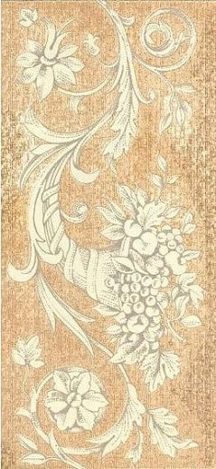 Grand Elegance Gemelli Crema A 10x20 - фото 1
