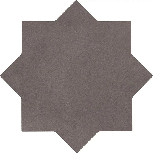 Kasbah Star Mud 16.8x16.8 - фото 1