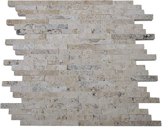 3D Fusion Stone Fort 29.1x30.2 - фото 1