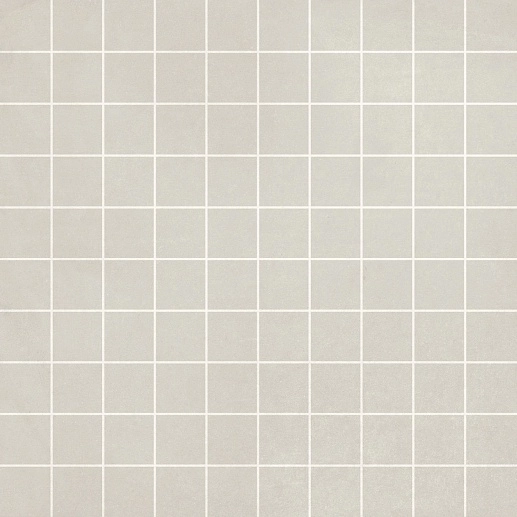 Futura Grid White 15x15 - фото 1
