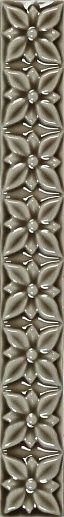 Studio Relieve Ponciana Eucalyptus 2.5x19.8 - фото 1