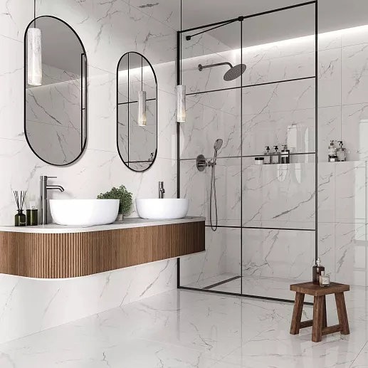 Ceradim Statuario Wonderful 1