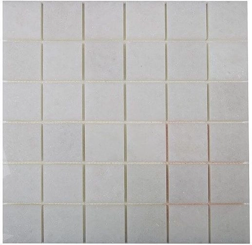 Anatolian Stone 50x50 Bianco Neve - фото 1