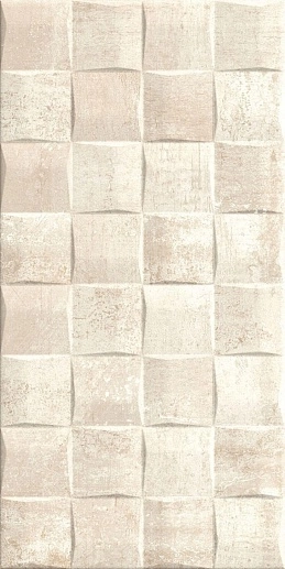 Barrington Art Cream 25x50 - фото 1