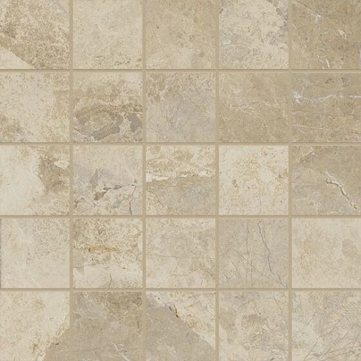 Верона Beige Mosaico 28x28 - фото 1