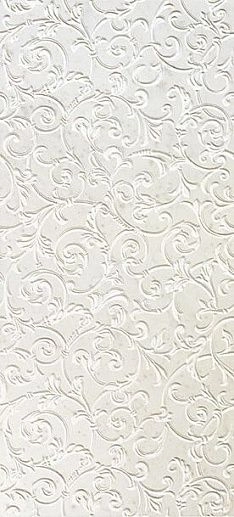Roma Diamond Acanto Carrara Duna Inserto 50x120 - фото 1